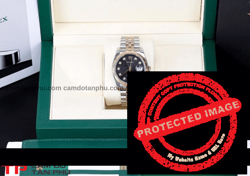 Kinh nghiệm cầm đồng hồ uy tín và an toàn - Cầm đồ M24