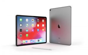Cầm ipad giá cao