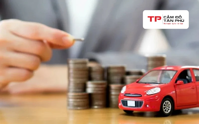 Cam kết của tiệm Cầm Đồ Tân Phú