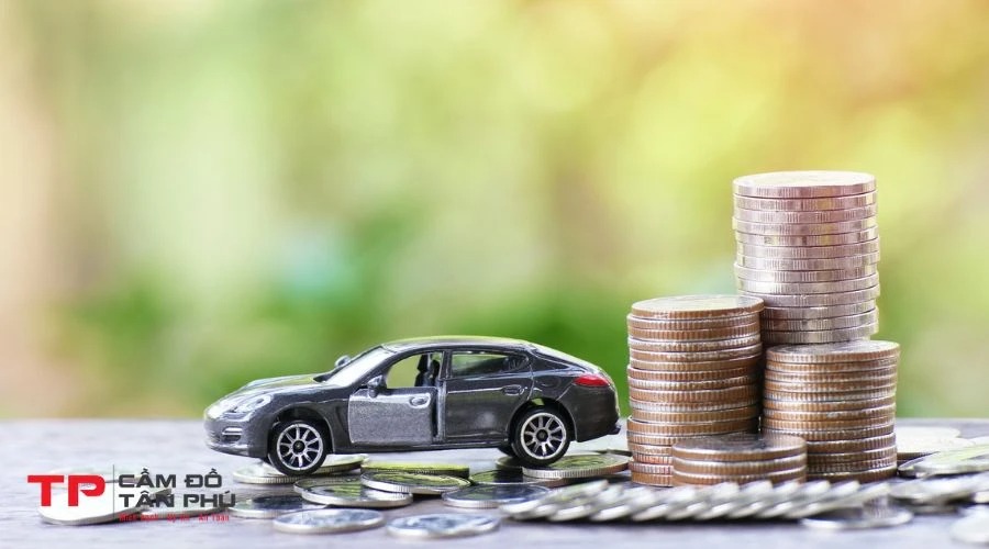 Dịch vụ cầm xe hơi không giữ xe tại Cầm đồ Tân Phú, hỗ trợ nhanh, thủ tục đơn giản, bảo mật thông tin.