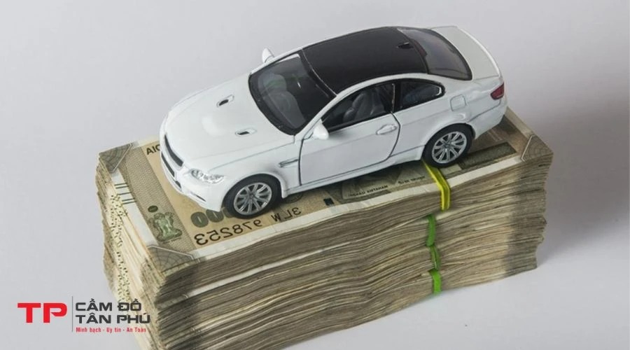 Giải pháp vay nhanh, giữ xe sử dụng bình thường, thủ tục đơn giản, giá phù hợp.
