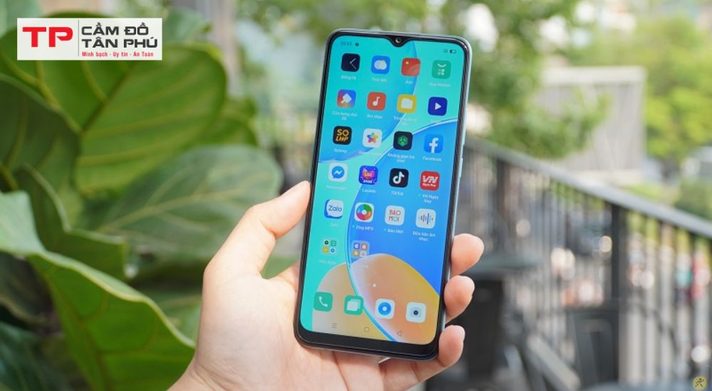 kinh nghiệm cầm đồ điện thoại an toàn