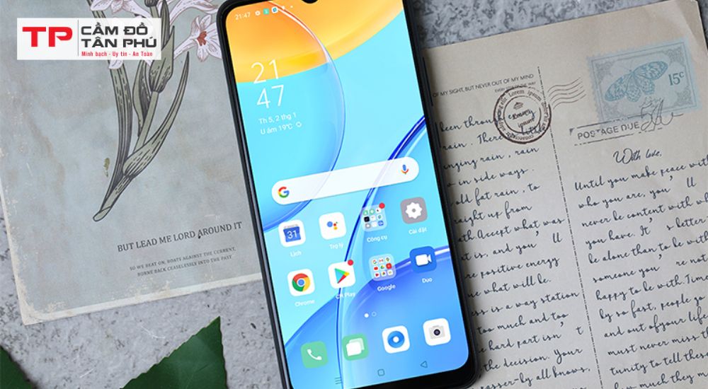 kinh nghiệm cầm đồ điện thoại an toàn