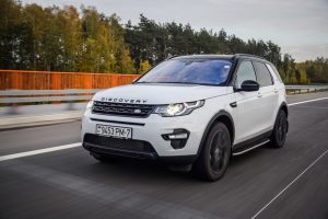 Cầm đồ xe ô tô Land Rover uy tín