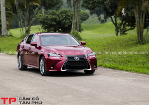 Cầm đồ xe ô tô tại Quận 8