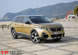 Cầm đồ xe ô tô tại Quận 12 uy tín