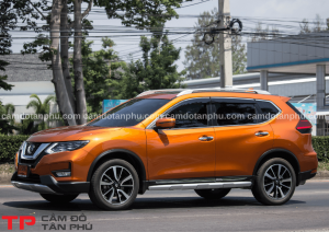 Cầm đồ xe ô tô uy tín tại Quận 6