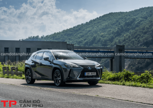 Cầm đồ xe ô tô tại Quận 7 giá cao