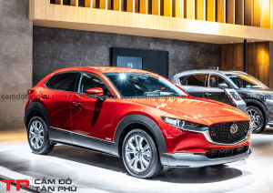 Cầm xe ô tô uy tín tại Quận 3