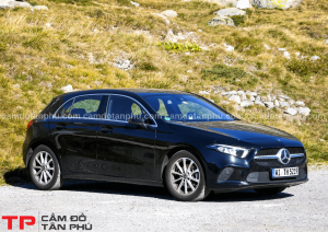 Cầm xe ô tô tại Quận 11 uy tín