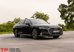 Cầm đồ xe ô tô tại Quận Bình Thạnh