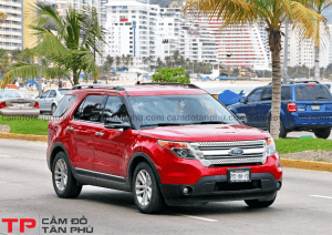 Cầm xe ô tô Quận Bình Tân giá cao