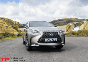 Cầm xe ô tô uy tín Quận Gò Vấp