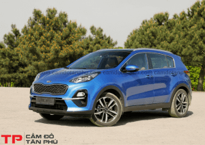 cầm xe ô tô tại quận Phú Nhuận ở đâu tốt