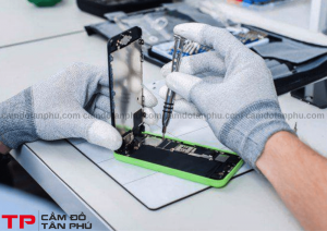 Cầm đồ có bị luộc đồ hay không?