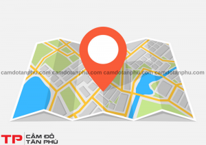 Tiệm cầm đồ gần đây