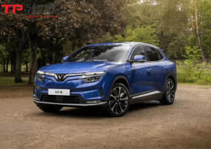 Có nên mua xe ô tô điện Vinfast hay không?