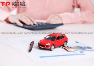 Có nên mua xe ô tô trả góp không?