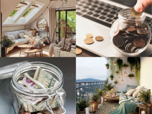 Mất bao lâu để tiết kiệm tiền mua nhà trước 30 tuổi