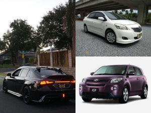 Mua xe ô tô dưới 500 triệu - Toyota Vios