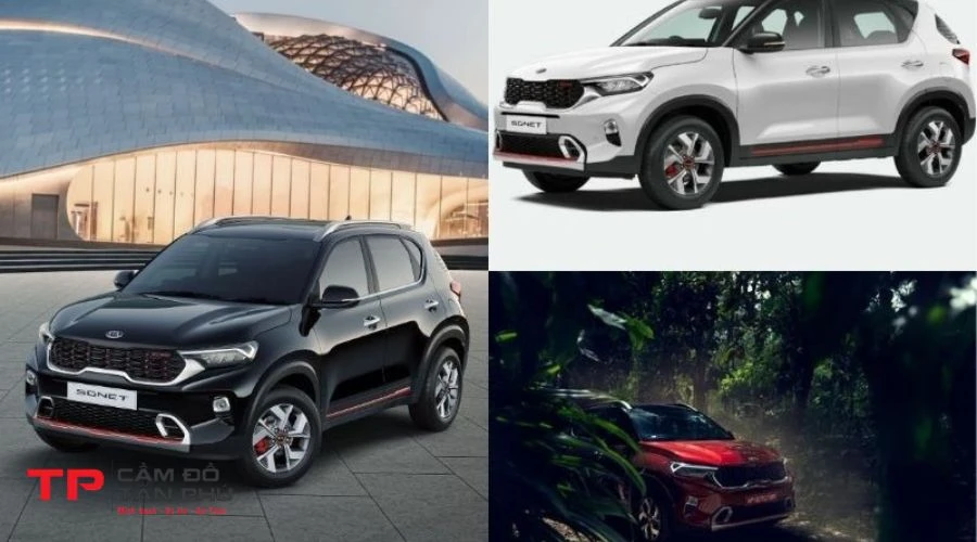 Hệ thống động cơ vận hành của Sonet có khả năng cung cấp hiệu suất đáng kể và tiết kiệm nhiên liệu khá tốt.
