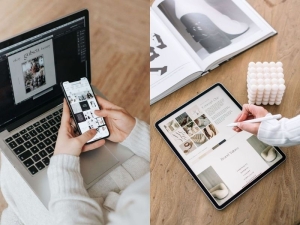 Mẹo bán hàng online đắt khách