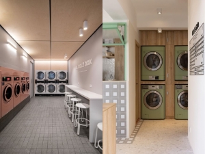 Mở tiệm giặt ủi cần chuẩn bị những gì