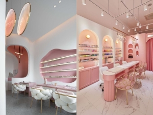 Mở tiệm nail cần chuẩn bị những gì