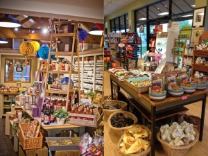 Mở tiệm tạp hóa cần bao nhiêu vốn