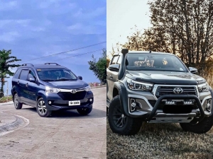 Top 3 các dòng xe ô tô 7 chỗ tốt bán chạy trên thị trường