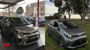 Quyết định mua xe ô tô 4 chỗ nên dựa vào nhu cầu và tình hình tài chính cụ thể của người mua