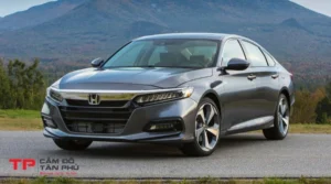 Xe gia đình Honda Accord