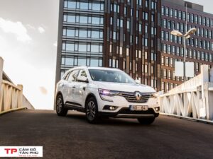 Cách Định Giá Ô Tô Đã Qua Sửa Chữa Khi Cầm Cố