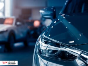 Cách Thay Thế Giấy Tờ Gốc Khi Cầm Ô Tô