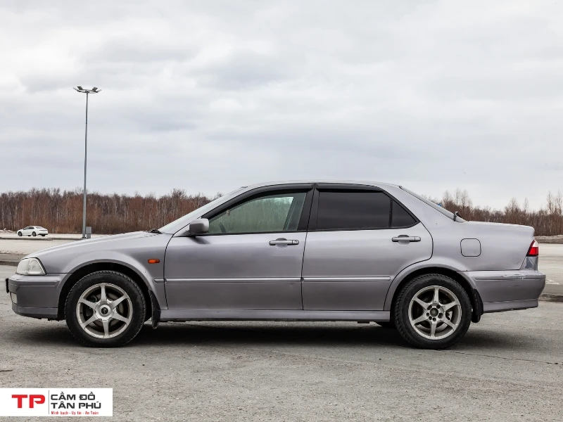 Mẫu xe ô tô giữ giá tốt Honda CR-V Mẫu xe ô tô giữ giá tốt Honda CR-V