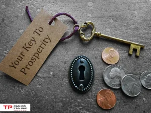 Lợi Ích Và Rủi Ro Của Việc Cầm Cố Tài Sản