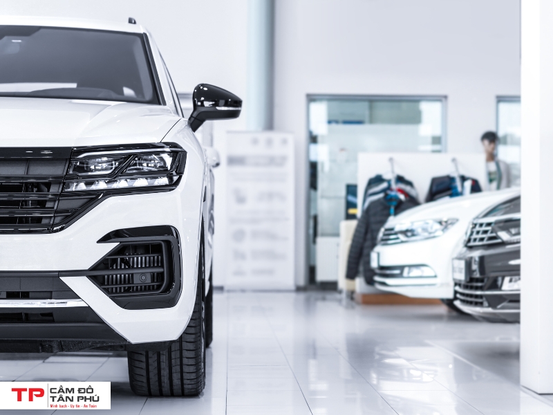 Những Quy Định Bảo Vệ Quyền Lợi Khi Cầm Cố Ô Tô Những Quy Định Bảo Vệ Quyền Lợi Khi Cầm Cố Ô Tô