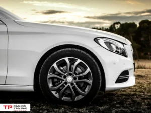 Các Điều Kiện Vay Mua Ô Tô Tín Chấp Và Thế Chấp