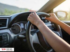 Làm Sao Để Chọn Gói Vay Tín Chấp Mua Ô Tô Phù Hợp?