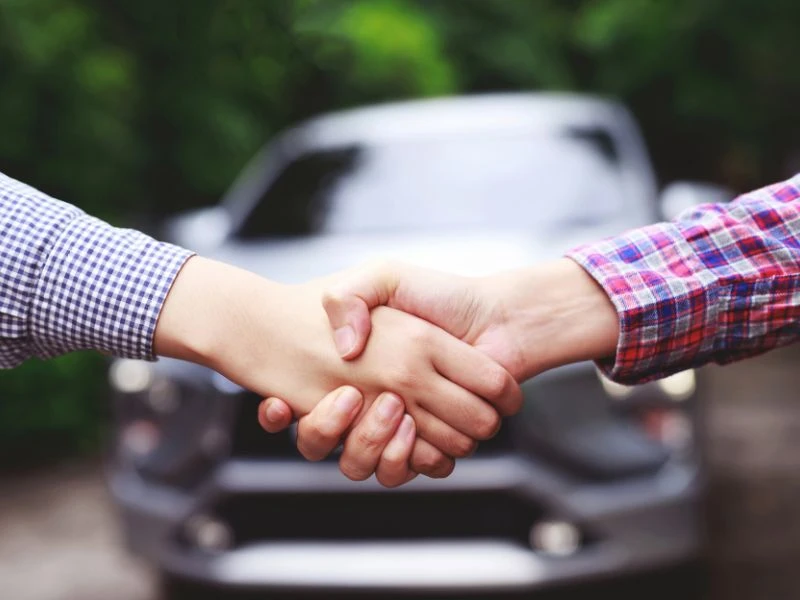 Hướng dẫn in giấy xác nhận gia hạn đăng kiểm xe ô tô tại nhà