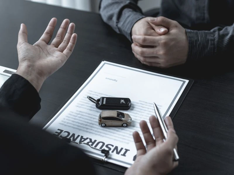 Cách xử lý khi xe ô tô quá hạn đăng kiểm