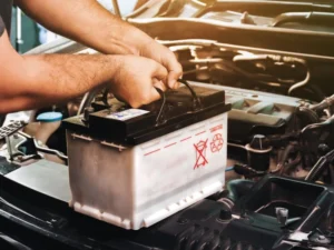 Lưu ý khi bảo dưỡng xe Mitsubishi