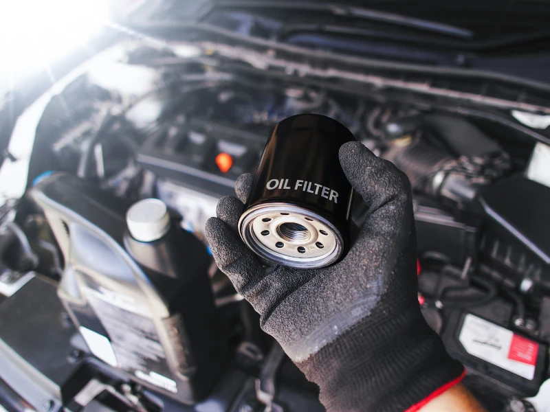 Chi phí bảo dưỡng xe ô tô Toyota