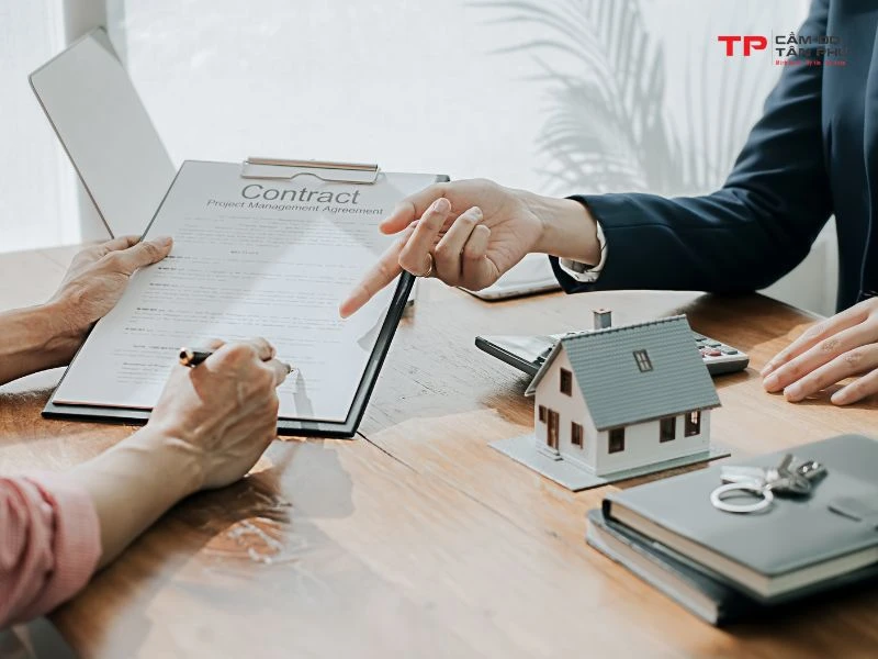 Làm sao để tài sản được đánh giá tốt nhất khi cầm cố?