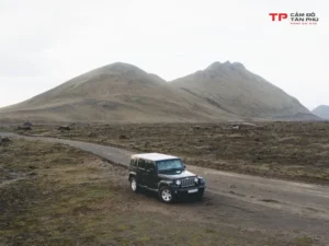 Chọn tiệm cầm đồ uy tín để bảo vệ giá trị xe ô tô