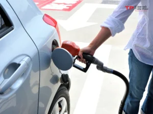 So sánh mức tiết kiệm xăng của các dòng xe ô tô phổ biến