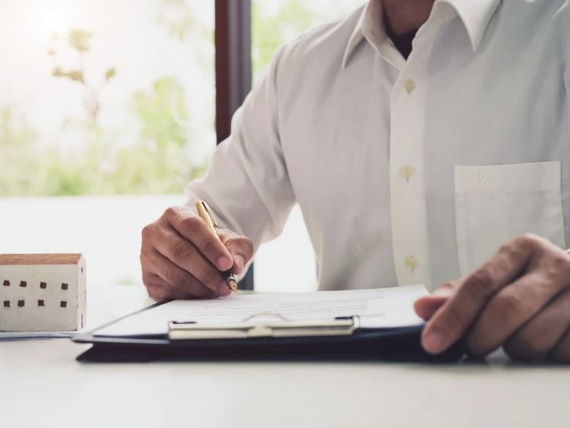 Nếu Không Thể Trả Đúng Hạn Thì Sẽ Xảy Ra Điều Gì?