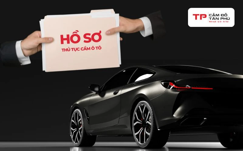 Hồ sơ gồm các loại giấy tờ cần chuẩn bị
