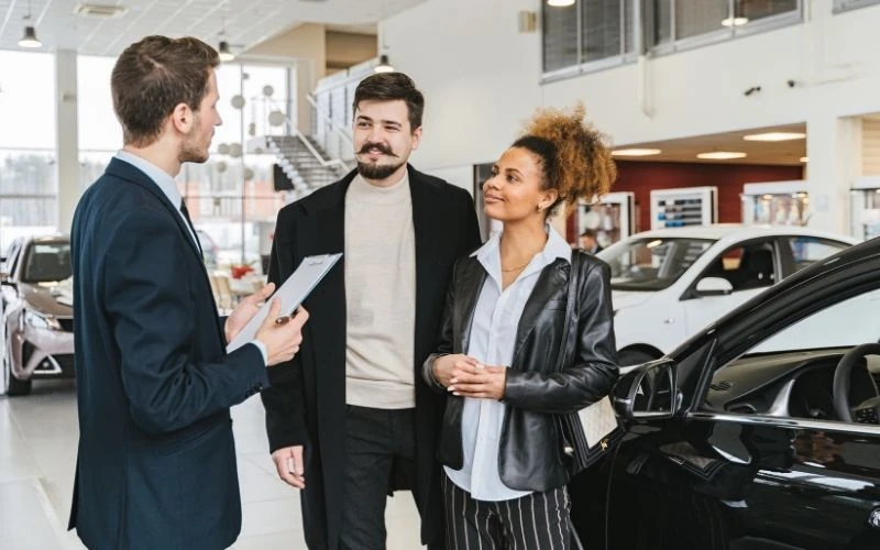 Lời khuyên hữu ích khi lựa chọn dịch vụ cầm xe ô tô