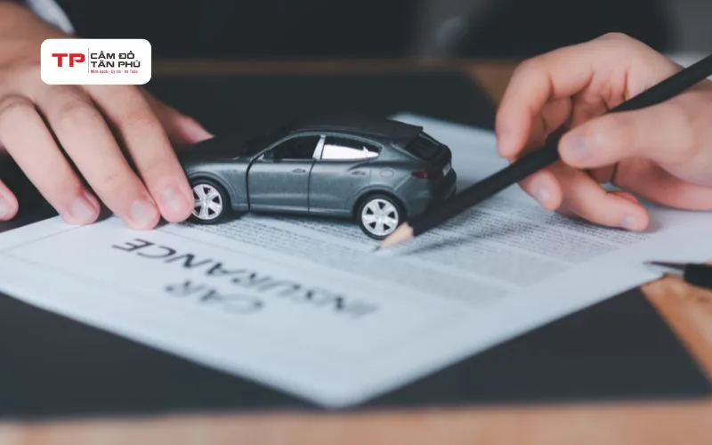 Yêu cầu bảo mật và đảm bảo lưu trữ giấy tờ khi cầm cố